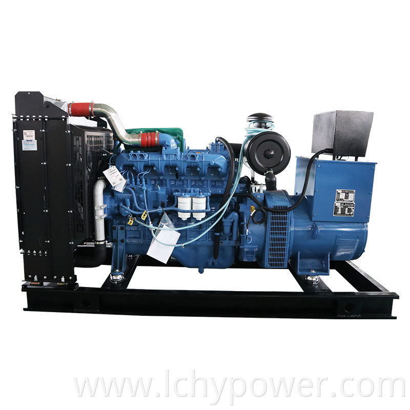 100kw Yc4a180l D20